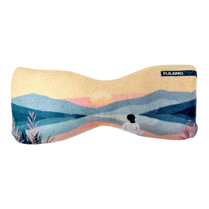 ZEN ANTIFAZ - SUNSET